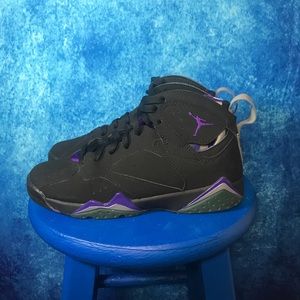 Air Jordan 7 Retro “Ray Allen”